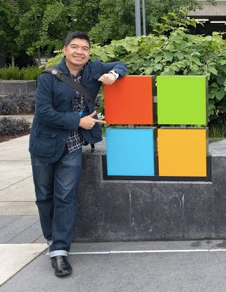 YouthSpark Summit 2016 at Microsoft Redmond