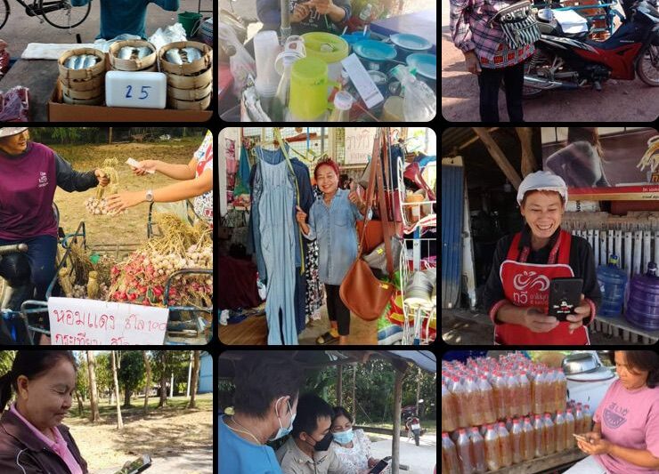 โครงการ APAC Cybersecurity Fund ซึ่งสนับสนุนโดย Google.org จะจัดฝึกอบรมด้านความปลอดภัยทางไซเบอร์ให้แก่ผู้ประกอบการขนาดเล็ก 300,000 ราย โดยจัดฝึกอบรมให้แก่ 70,000 รายในประเทศไทย